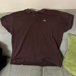 Men’s shirt Brown Size 3XL Photo 0