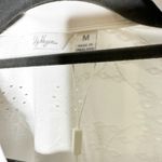 Lady Hagen  Women's Eyelet Dolman‎ Sleeve Golf Polo Shirt NWT Size M Athleisure Photo 1