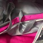 Under Armour  Duffle Pink Bag Photo 3