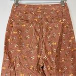 Tach Clothing Women’s Nekane Corduroy Tie Photo 8