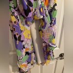 Bob Mackie Wearable Art lined maxi skirt Photo 2