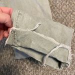 ZARA Distressed Jeans Photo 6