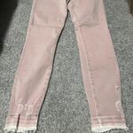 J Brand  pink jeans 26 Photo 1