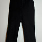 MM.LaFleur  black straight leg jeans Photo 0