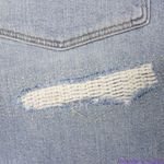 Madewell NEW  The Momjean in‎ Ellendale Wash: Raw-Hem Edition, 33 Photo 16