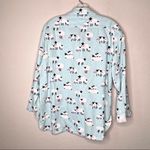 Sleep Sense Pajama‎ Set Blue Size undefined Photo 9