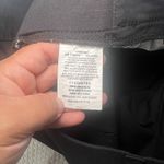 Lee Women's Flex-to-Go Bermuda Short Mid Rise Size 20W Black NWT Photo 3