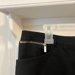 Karl Lagerfeld  Black Pants Photo 1