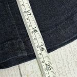 Jessica London Dark Wash Denim Jacket Size 16W Photo 4