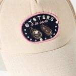 Anthropologie By  Embellished Trucker Hat Photo 2