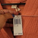 Magaschoni  ORGANIC COTTON DRESS Photo 3