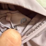 Lululemon Pack It Up Jacket Smoky Blush Size 8 Windbreaker Photo 6