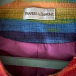 draper's & damon's Draper’s & Damon’s jacket Size S Photo 4