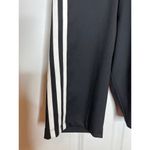 Adidas Originals NEW XS High Rise Short Tights Bike Shorts Black Photo 3