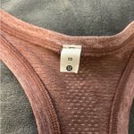Lululemon  swiftly tank Photo 2