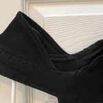 Volcom I’m Not Sweet Denim Mini Dress Photo 8