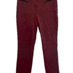 Briggs New York Briggs business casual office pants size 10 stretchy front back pockets Photo 0