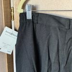 Jaclyn Smith  classic Black slacks 14 NWT Photo 9