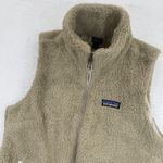 Patagonia  Women's Medium Better Sweater Fleece Vest Full Zip‎ Sleeveless Photo 0