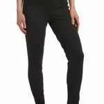 Hue Essential Denim Leggings Black Medium Photo 0