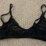 Heart laced bra top Photo 1
