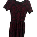 Romeo + Juliet Couture Knee Length Dress Photo 0