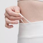 Lululemon  Lightweight High-Rise Tennis Skirt Photo 4