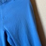 Faded Glory  ladies medium Blue jeggings large Photo 1