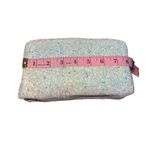 Tarte🦎Glam To Go Makeup Bag 🌵 Gold Photo 1