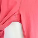 Lululemon  Align 26in Pink Salmon‎ Double Line Photo 7