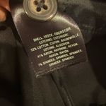 Anthropologie NWT The Essential Slim Trousers in Black size 16 Photo 8