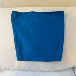 ZARA  Cropped Tube Top Photo 1