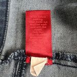 Jennifer Lopez Jeans Womens 10 Skinny Distressed Pull On Stretch Medium Wash Photo 12