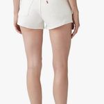 Levi's Women's 501 Original Shorts Sz 26 Photo 0