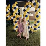 ROSETTA GETTY Beige Oatmeal Linen Blend Sleeveless V Photo 14