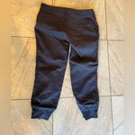 prAna  dark grey sky canyon tech jogger Pants size 14 NWOT Photo 2