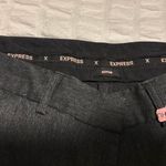 EXPRESS Black Trousers Photo 1