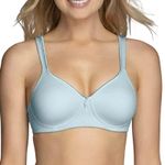 Vanity Fair Body Caress Full Coverage Wirefree Bra 42C Photo 0