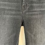 Mother High Waisted Looker Ankle Fray jeans Night Hawk 26 Photo 4