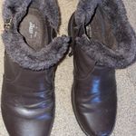 G.H. Bass &Co. Bass Fur Line Booties Photo 1