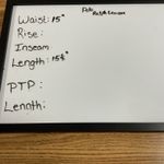 Ralph Lauren Polo Plaid Wool Alpaca Blend Mini Skirt Size 2 Photo 5