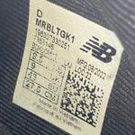 New Balance  FuelCell Rebel TR Multicolor Mens Low Top Running Sneakers Shoes 9.5 Photo 4