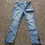 American Eagle  Low-Rise Jeans Photo 0