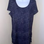 Southern Tide  Short Sleeve Performance Mini Dress size XL Photo 0