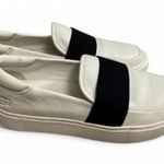 UGG  Chayze Leather Platform Sneakers Photo 0