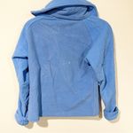 Marmot  Womans Size Small Blue Fleece Full Zip Outterwear Jacket Photo 4