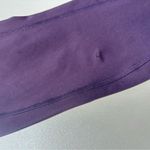 Athleta  Purple Rainier Leggings XS Photo 7