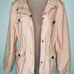 Pacific&Co G. H. Bass &  Utility Anorak Light Jacket Photo 1