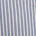 Van Heusen Striped Super Stretch Crop Pants Photo 5