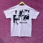Billie Eilish  Pink T-Shirt XL Photo 2